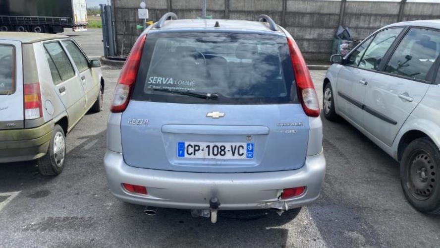 Photo de la pièce