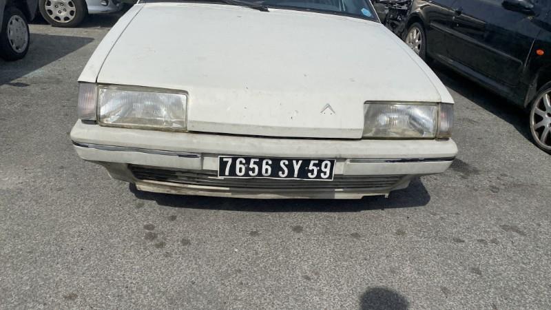 Portiera anteriore destra CITROEN BX Diésel - 1