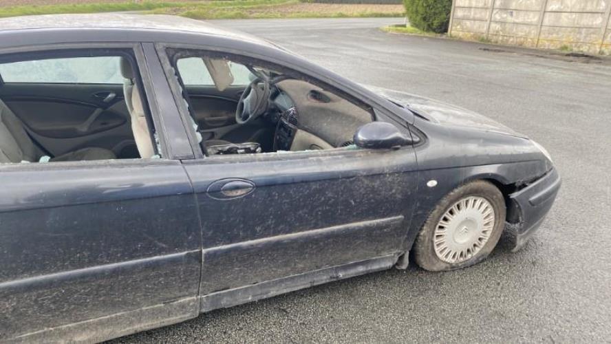 Photo de la pièce