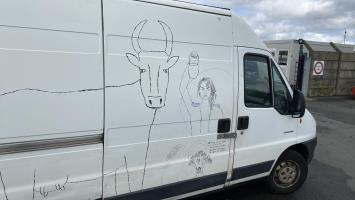 Foto de la pieza