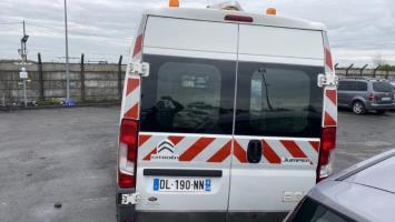 Photo de la pièce