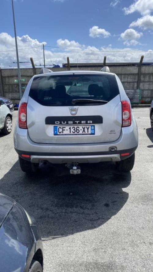 Photo de la pièce