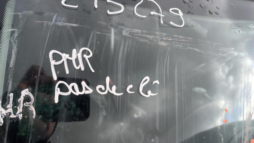 Photo de la pièce