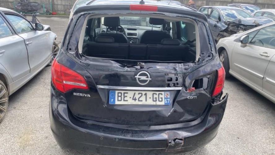 Photo de la pièce