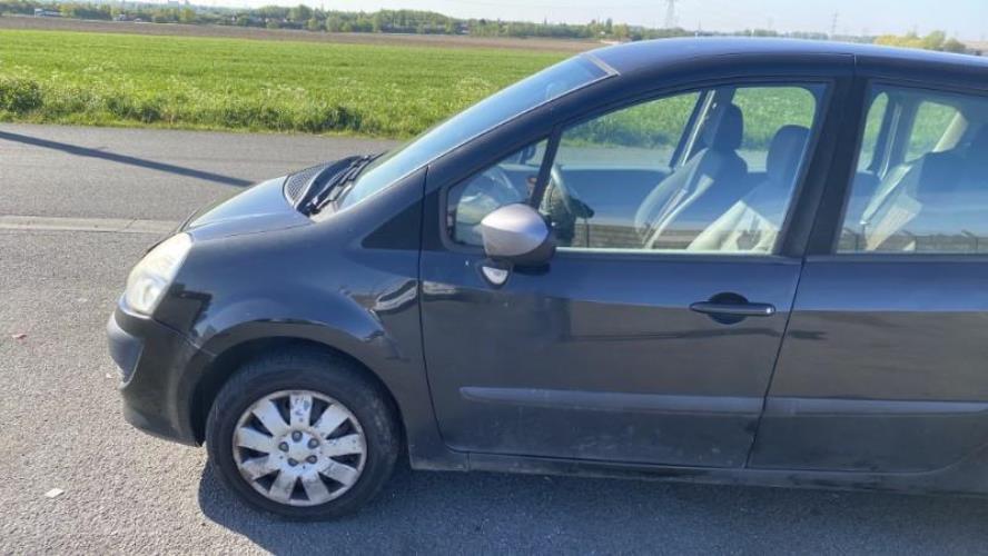 Photo de la pièce