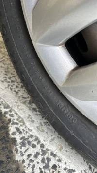 Foto del ricambio