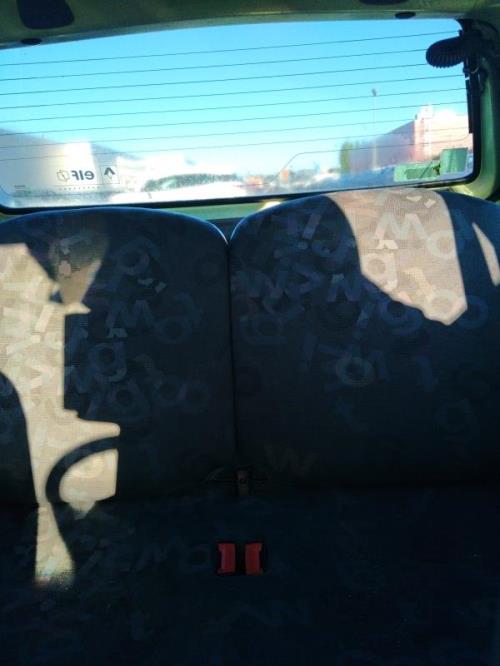 Photo de la pièce