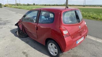 Boite de vitesses