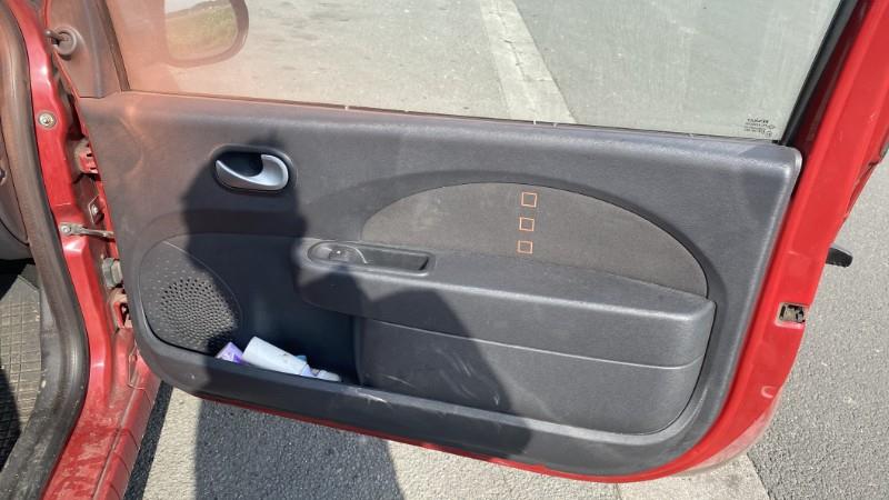 Boite de vitesses RENAULT TWINGO 2 PHASE 1 Diesel - 1