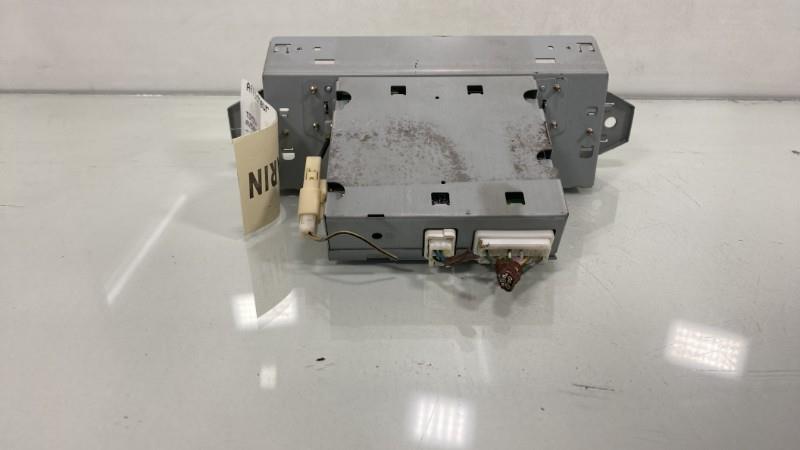 Monitor display TOYOTA AVENSIS 2 PHASE 1 Diésel - 1