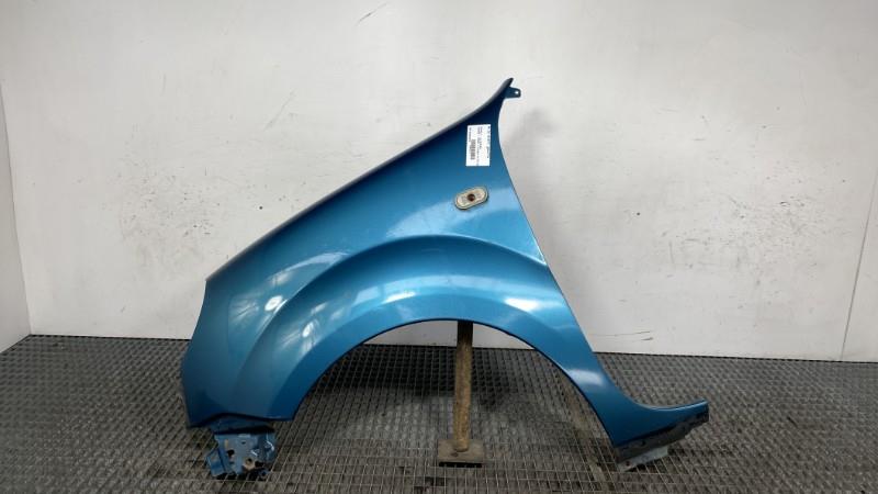 Aile avant gauche RENAULT KANGOO 1 PHASE 2 Diesel - 1