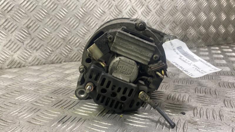 Alternatore RENAULT R19 PHASE 1 Gasolina - 1