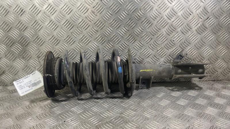 Ammortizzatore anteriore destro FORD MONDEO 4 PHASE 1 Gasolina/Híbrido - 1