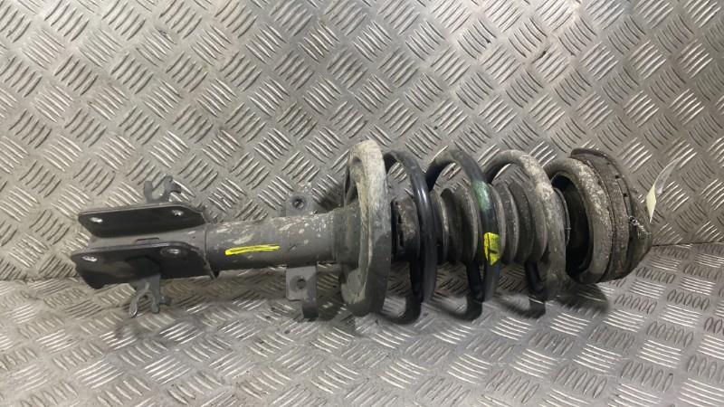 Ammortizzatore anteriore destro RENAULT LAGUNA 3 PHASE 1 Diésel - 1
