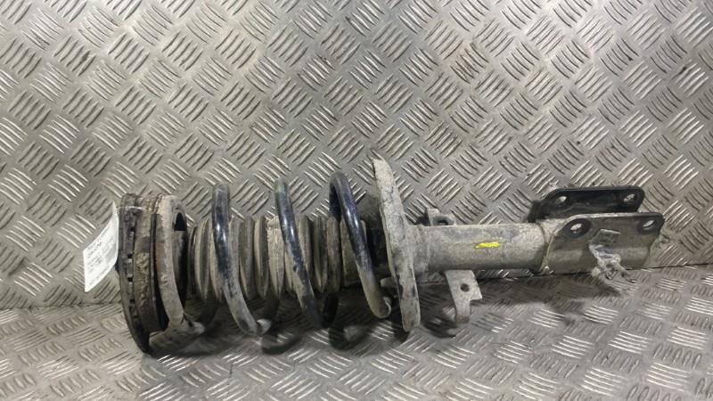Ammortizzatore anteriore sinistro RENAULT LAGUNA 3 PHASE 1 Diésel - 1
