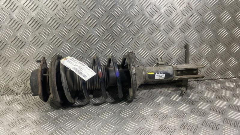 Ammortizzatore anteriore sinistro HYUNDAI ACCENT 2 Diésel - 1