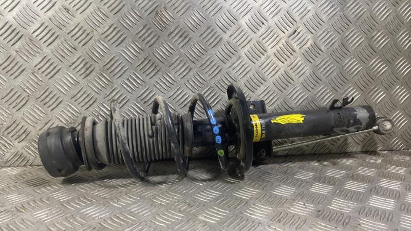 Ammortizzatore anteriore sinistro AUDI A1 1 PHASE 1 Gasolina - 1