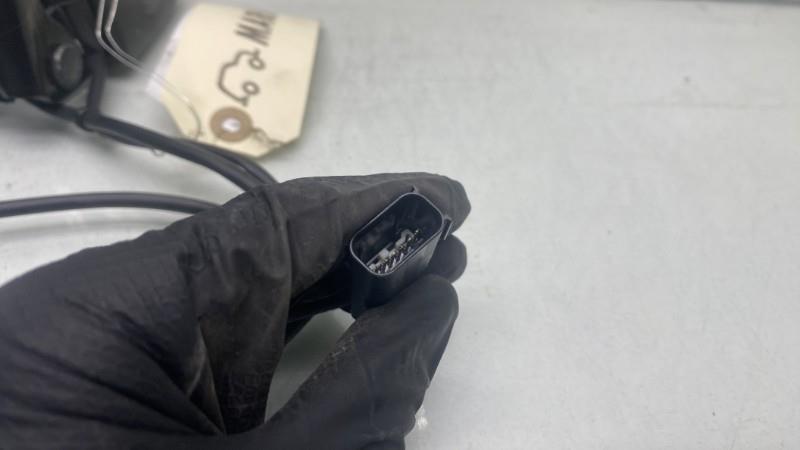 Aggancio cintura sicurezza posteriore destro FORD MONDEO 4 PHASE 1 Gasolina/Híbrido - 1