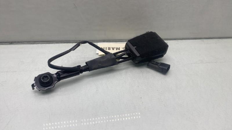 Aggancio cintura sicurezza anteriore destro FORD MONDEO 4 PHASE 1 Gasolina/Híbrido - 1