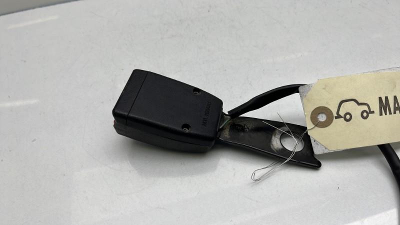Aggancio cintura sicurezza anteriore sinistro TOYOTA CELICA 5 PHASE 1 COUPE Gasolina - 1