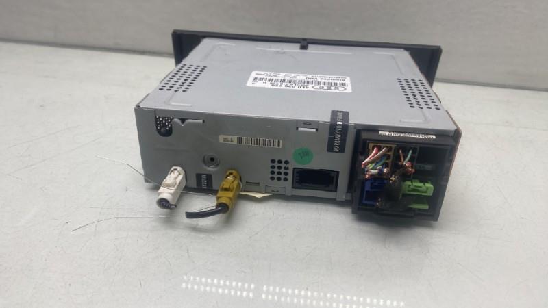 Chargeur CD AUDI Q7 1 PHASE 1 Diesel - 1