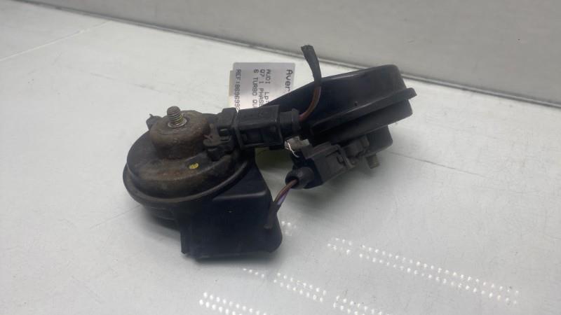 Tromba/Clacson AUDI Q7 1 PHASE 1 Diésel - 1