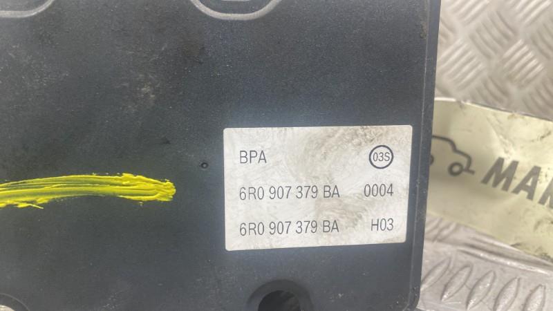 Blocco ABS (antibloccaggio freni) AUDI A1 1 PHASE 1 Gasolina - 1
