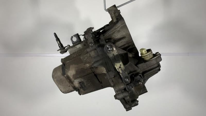 Scatola cambio PEUGEOT 206 PHASE 1 Gasolina - 1