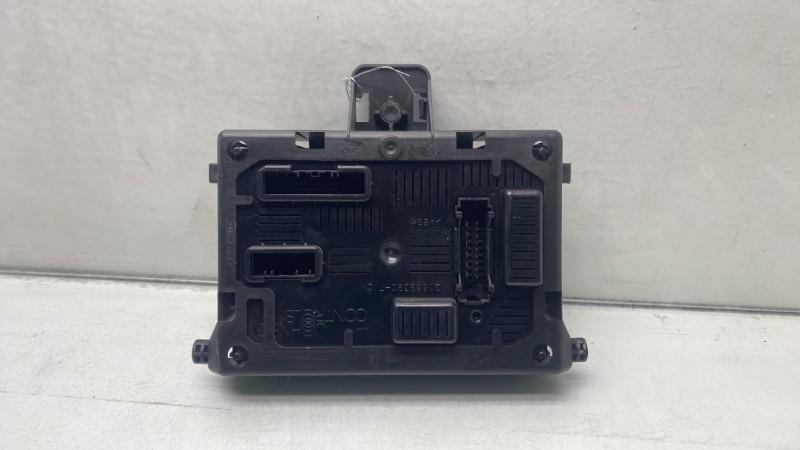 Boitier UCH RENAULT CLIO 3 PHASE 1 Diesel - 1