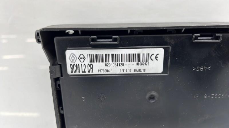 Boitier UCH RENAULT CLIO 3 PHASE 2 Diesel - 1