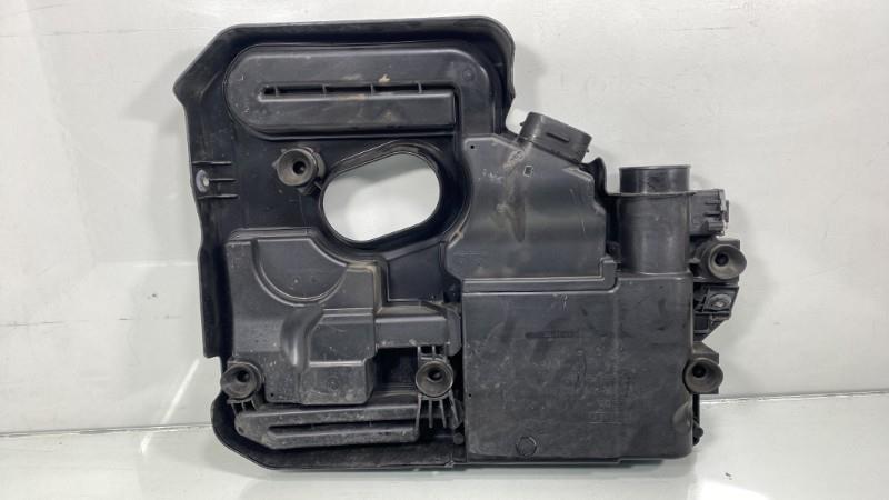 Scatola filtro aria FORD MONDEO 4 PHASE 1 Gasolina/Híbrido - 1