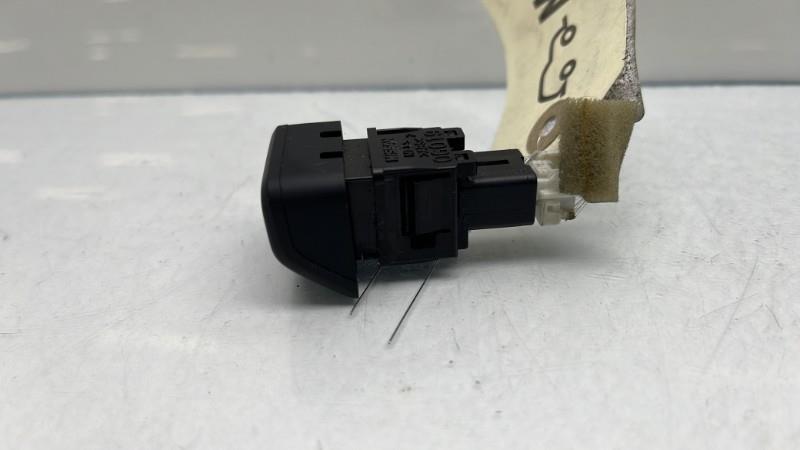 Bouton de warning NISSAN NOTE 1 PHASE 1 Diesel - 1