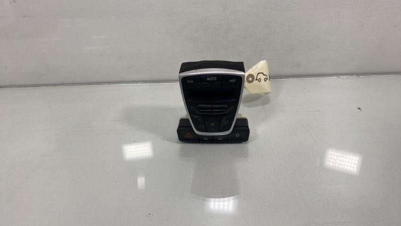 Bouton de warning RENAULT LAGUNA 3 PHASE 1 BREAK Diesel - 1