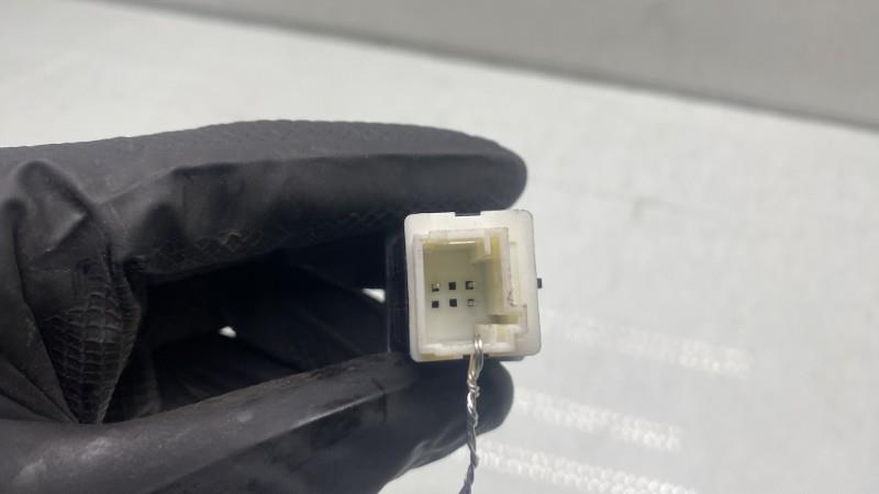 Interruttore luci emergenza PEUGEOT RIFTER Diésel - 1