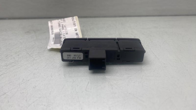 Bouton de warning AUDI Q7 1 PHASE 1 Diesel - 1
