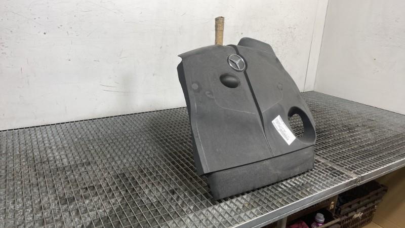 Cache moteur  MERCEDES CLASSE CLA 117 Diesel - 1