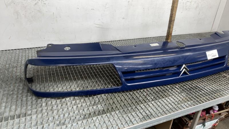 Calandre CITROEN EVASION PHASE 1  - 1