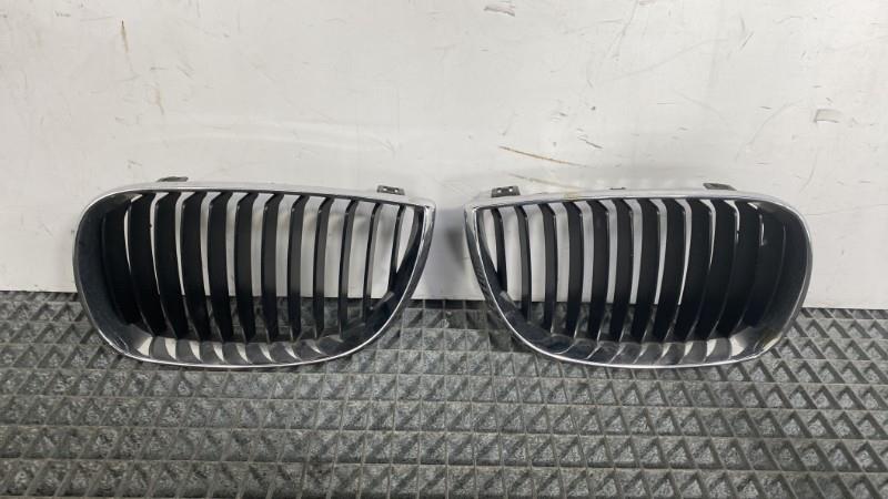 Calandra BMW SERIE 1 E87 PHASE 1 Gasolina - 1