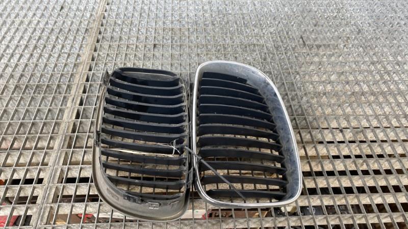 Calandre BMW SERIE 1 E87 PHASE 2 Diesel - 1