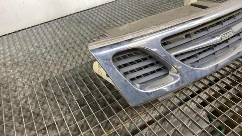 Calandre SAAB 9.3 1 CABRIOLET Essence - 1