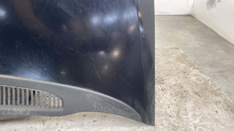 Capot FORD C-MAX 1 PHASE 2 Diesel - 1