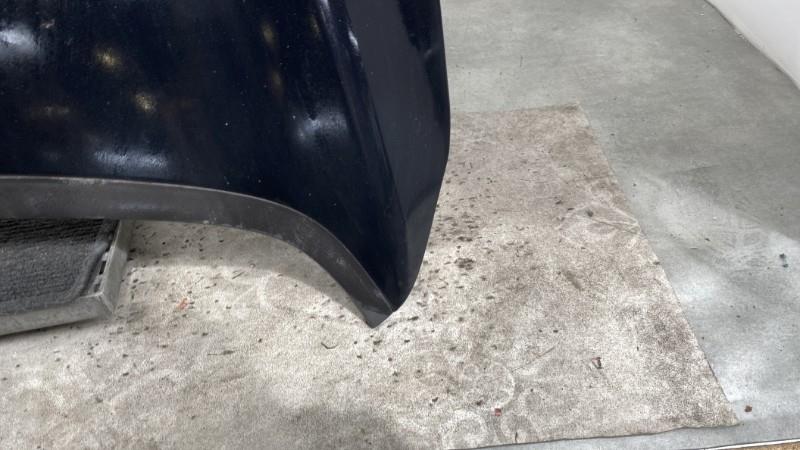 Capot OPEL ASTRA J PHASE 1 Diesel - 1