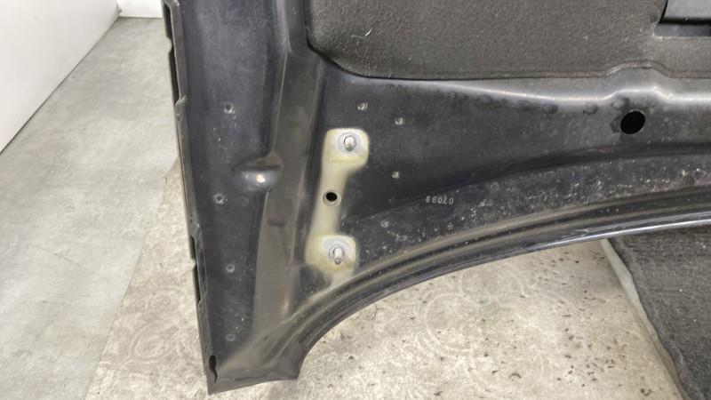 Capot OPEL INSIGNIA 1 PHASE 1 BREAK Diesel - 1