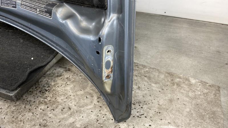 Capot ALFA ROMEO 156 PHASE 1 BREAK Diesel - 1