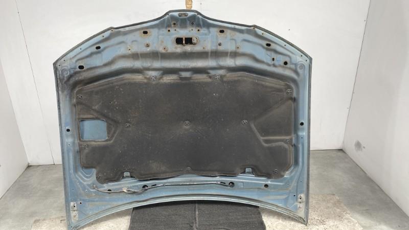Capot NISSAN ALMERA 2 PHASE 1 Essence - 1