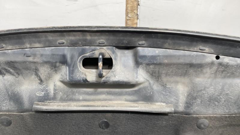 Capot HYUNDAI I 30 1 PHASE 1 Diesel - 1