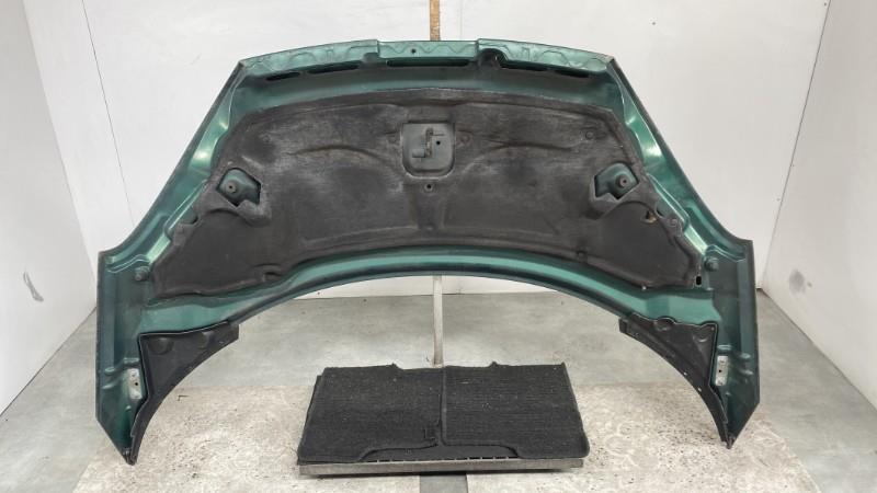Capot PEUGEOT 807 Diesel - 1
