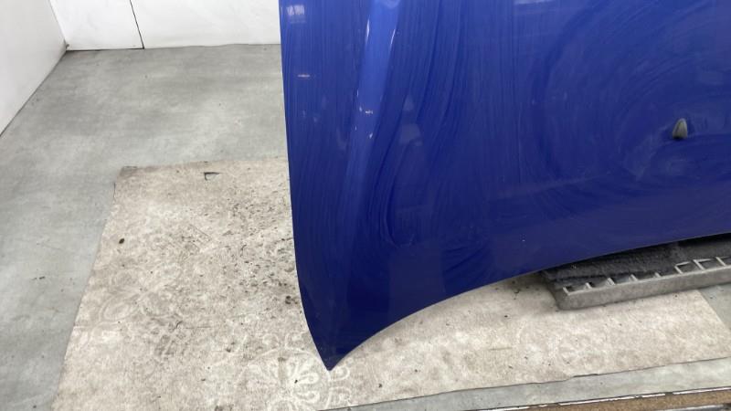 Capot CHEVROLET LACETTI 1  - 1