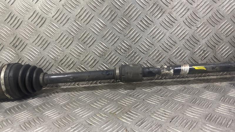Giunto cardanico albero di trasmissione destro OPEL CORSA D PHASE 2 Diésel - 1