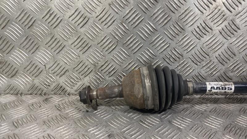 Giunto cardanico albero di trasmissione destro OPEL ASTRA J PHASE 1 Diésel - 1